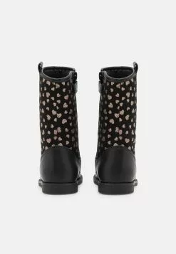 Friboo Laarzen - Black -Friboo Winkel 8aa3967b49e5434396e6bd0d94cc7525