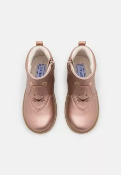 Friboo Korte Laarzen - Pink 11 Friboo Korte Laarzen - Pink -Friboo Winkel 8c17a5c59580476a912c9a0d99511844