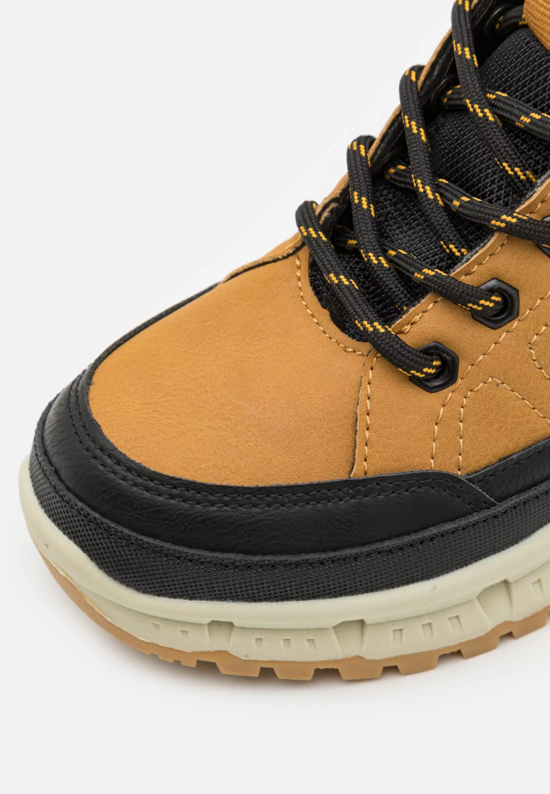 Friboo Veterboots - Camel 8 Friboo Veterboots - Camel - Afbeelding 6