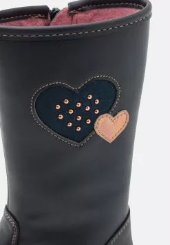 Friboo Laarzen - Dark Blue 13 Friboo Laarzen - Dark Blue -Friboo Winkel 8c5bdcddb62248ca8427bde095a30a2d