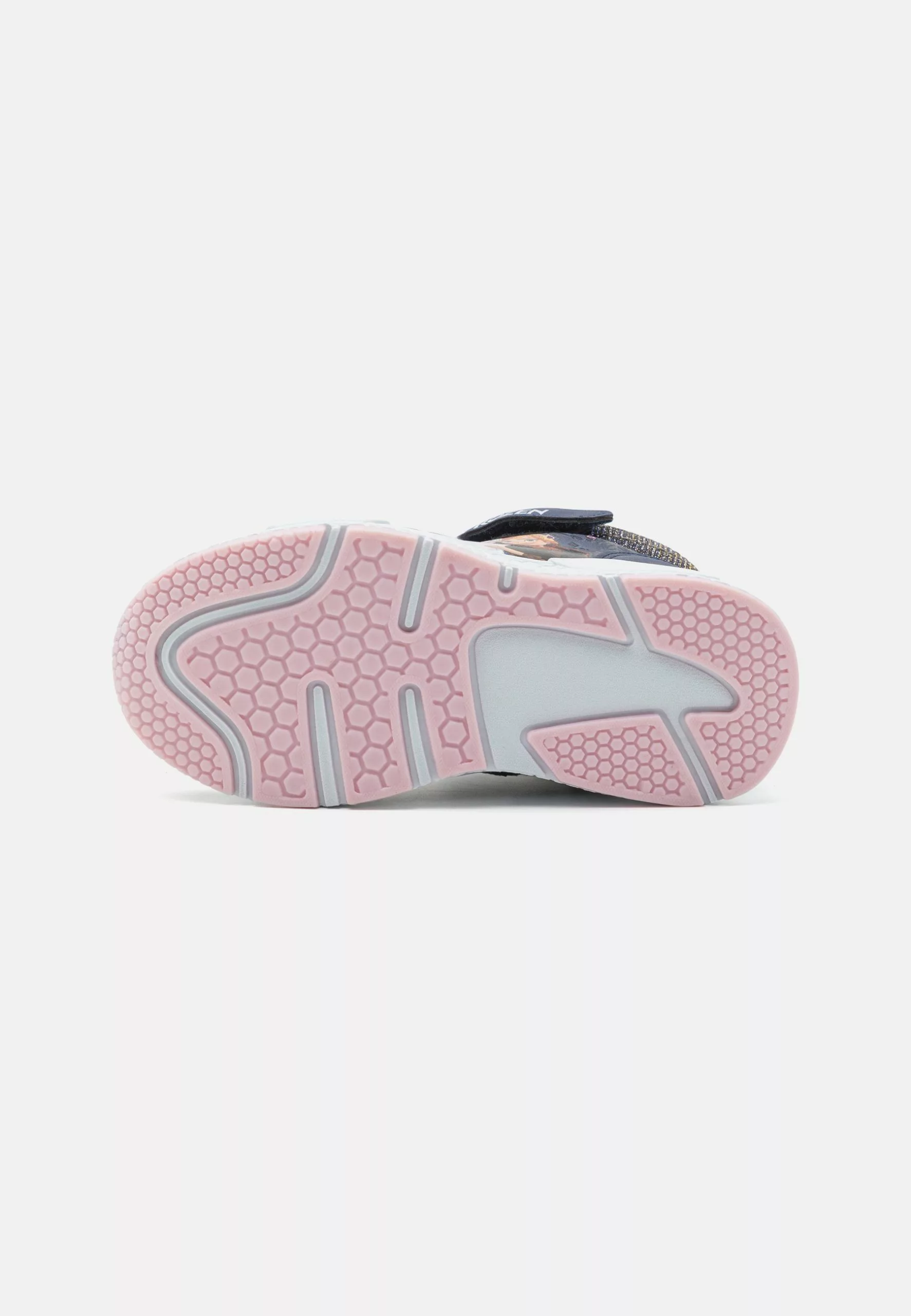 Friboo Sneakers Hoog - Dark Blue 7 Friboo Sneakers Hoog - Dark Blue - Afbeelding 5