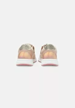 Friboo Sneakers Laag - Rose Gold -Friboo Winkel 90e8baacd4644dbfb32855e10d9c643a