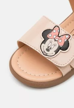 Friboo Disney Minnie Mouse Strappy - Sandalen - Beige -Friboo Winkel 9147382c6f104155985e07523d78b5b9