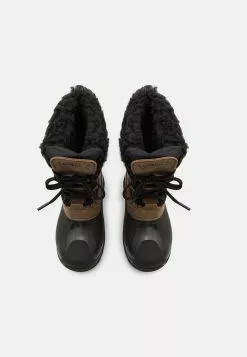 Friboo Veterlaarzen - Brown -Friboo Winkel 91b2829f143d47bf8a6df39c9614ddac