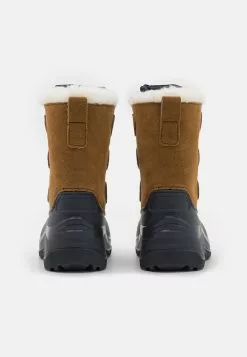 Friboo Veterlaarzen - Beige 11 Friboo Veterlaarzen - Beige -Friboo Winkel 92005ea019274c63b545012213ed0520