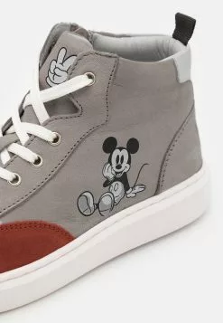 Friboo DISNEY MICKEY MOUSE - Sneakers Hoog -Friboo Winkel 93aee9db428749f6bccf84cc2cba7fc0