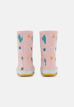 Friboo Regenlaarzen - Pink -Friboo Winkel 942a70f6227b477aa29bbd7168516bdf