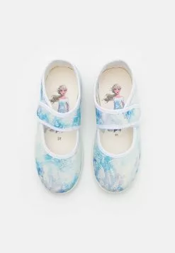 Friboo DISNEY FROZEN ELSA - Pantoffels -Friboo Winkel 947c5cd6085d4c7d9cae3437cb4ccd5d