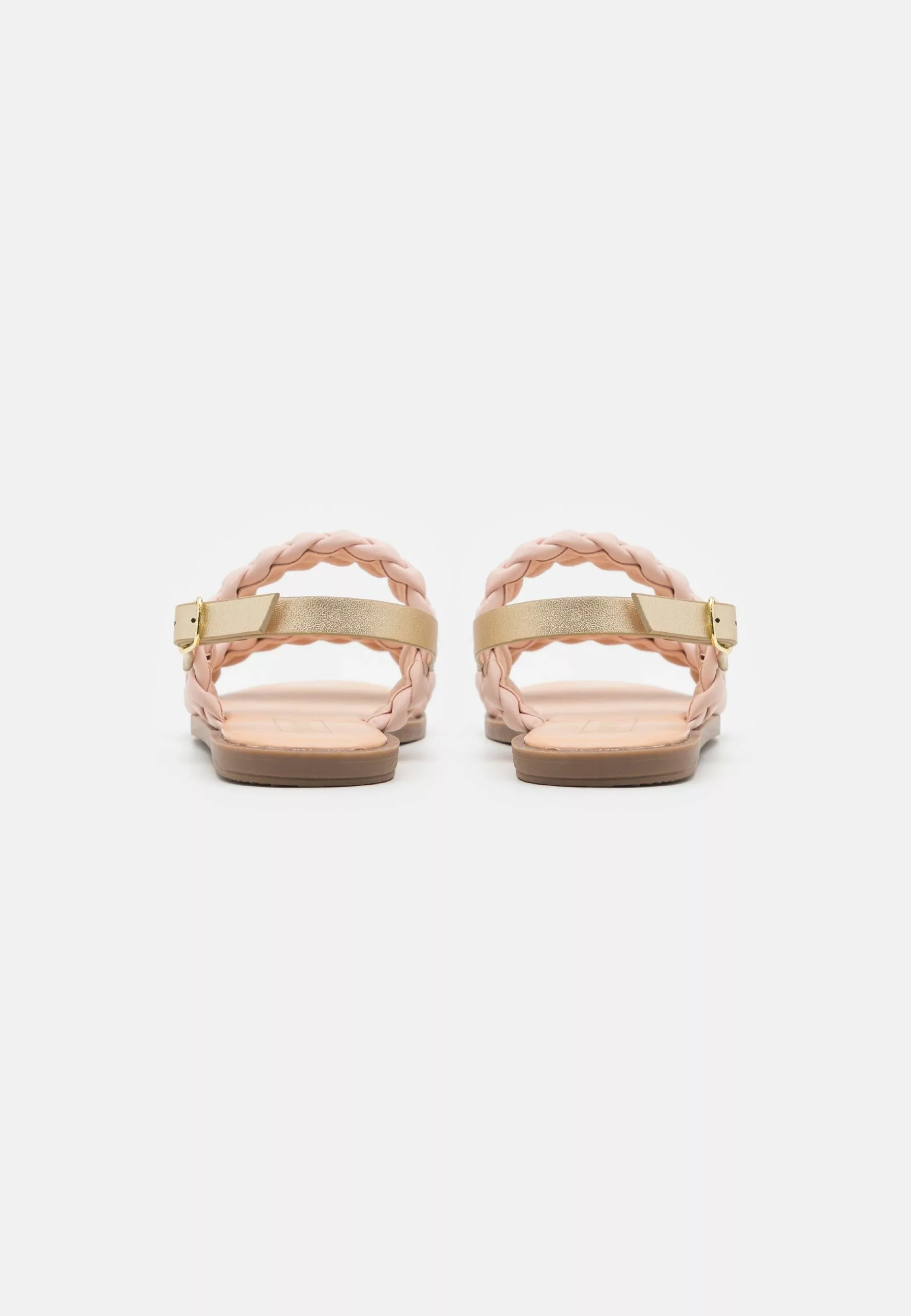 Friboo Sandalen - Light Pink 5 Friboo Sandalen - Light Pink - Afbeelding 3