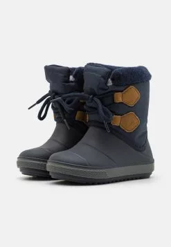Friboo Snowboots- Dark Blue -Friboo Winkel 956ee5c655984e64bc2c923286047758