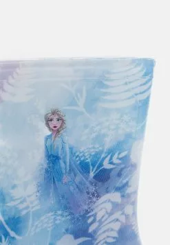 Friboo Disney Frozen Elsa - Wellies - Regenlaarzen - Light Blue -Friboo Winkel 95a505a654734a44b66a0fad8c8b1787