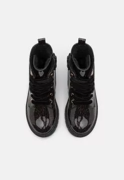 Friboo Veterboots - Black -Friboo Winkel 99dc8ddb470943ed8dc2b82a357cf124