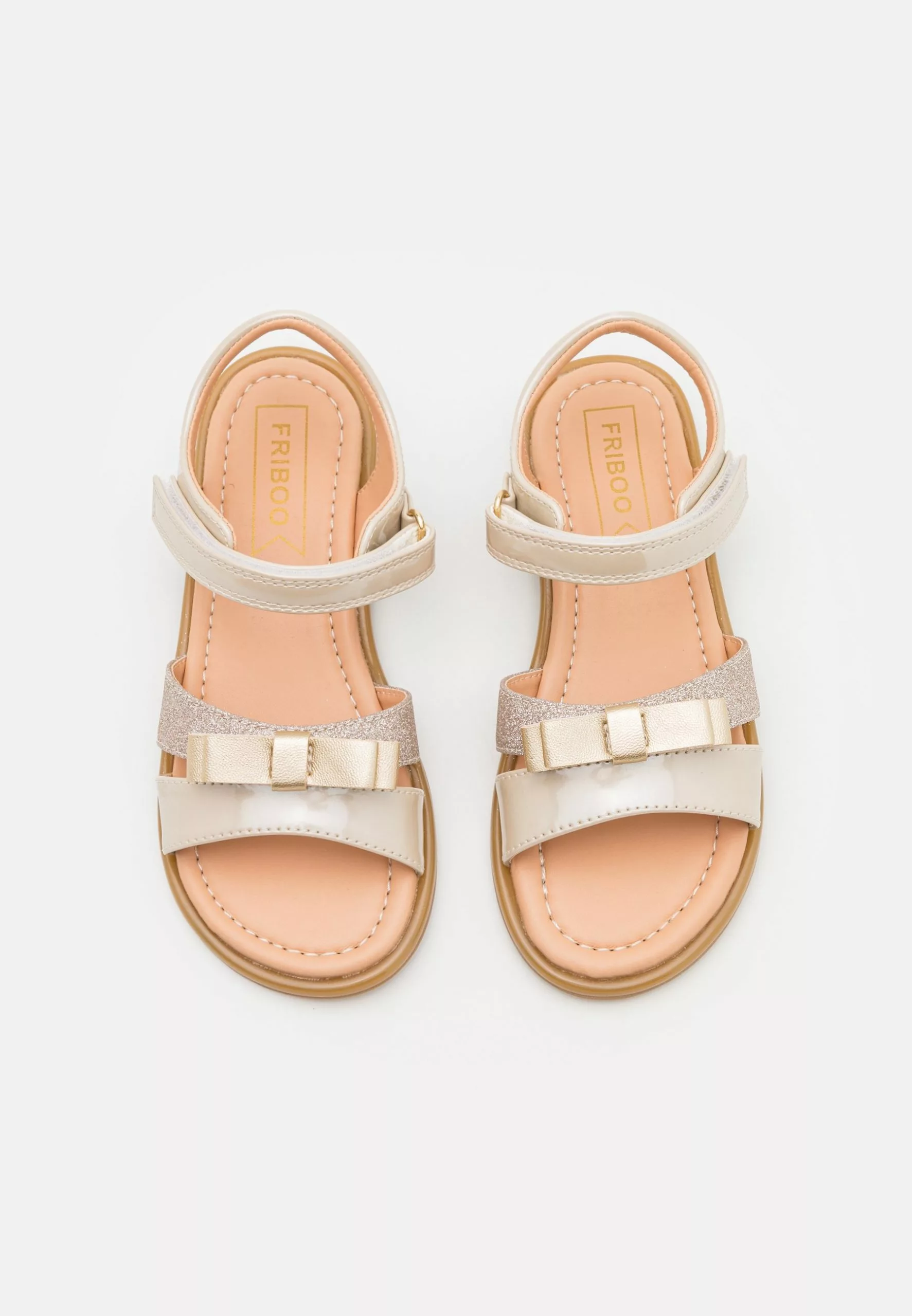 Friboo Sandalen 6 Friboo Sandalen - Afbeelding 4