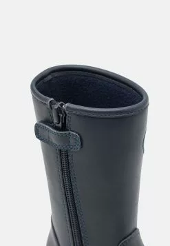 Friboo Laarzen - Dark Blue -Friboo Winkel 9bd1d62b5110426bbb8a027112e721e9