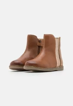 Friboo Leather - Korte Laarzen - 708 -Friboo Winkel 9e3226ddd83c425ea71066eb3cc6c99c