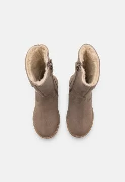 Friboo Leather - Laarzen - Grey 10 Friboo Leather - Laarzen - Grey -Friboo Winkel 9ea34c5ae3ca450993043e2343a9939a