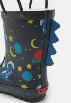 Friboo Regenlaarzen - Dark Blue -Friboo Winkel 9eb7f3f04b254b4d9081b68853d9b2e4