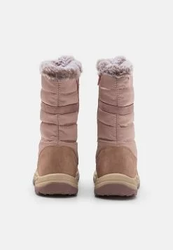 Friboo Snowboots- Rose Gold -Friboo Winkel 9f7ee8e0862b4e878c868582df7019b2