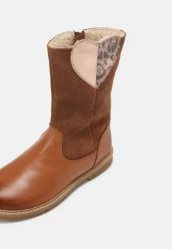 Friboo Leather - Laarzen - Cognac 15 Friboo Leather - Laarzen - Cognac -Friboo Winkel 9fc4e89a066a4014aa8a48741395b015