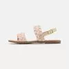 Friboo Sandalen - Light Pink 2 Friboo Sandalen - Light Pink -Friboo Winkel a156f432ddf64a768fa716f915e9135e