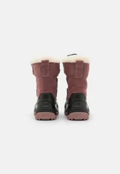 Friboo Snowboots- Pink -Friboo Winkel a208c4b1d4004a71adb2d2d7ef2986e7