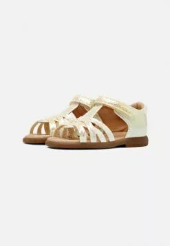 Friboo Sandalen - White -Friboo Winkel a3b35aadf5384d72bdfabe056c60156c