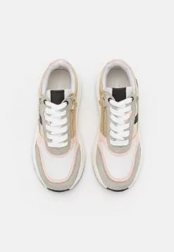 Friboo LEATHER - Sneakers Laag -Friboo Winkel a3f64d446aba46268c0a3e340d284c46