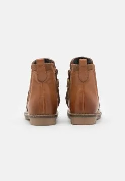 Friboo Leather - Korte Laarzen - Cognac 10 Friboo Leather - Korte Laarzen - Cognac -Friboo Winkel a41c29a19cbe4b639a620f209daa7c8e