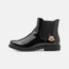 Friboo Disney Mickey Mouse - Zip-Up Booties- Korte Laarzen - Black 2 Friboo Disney Mickey Mouse - Zip-Up Booties- Korte Laarzen - Black -Friboo Winkel a43f08ba13c1481490b651ac4db7dc8e