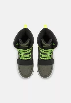 Friboo Skateschoenen - Khaki -Friboo Winkel a47829bed093464eb89e709f576134b6