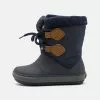 Friboo Snowboots- Dark Blue 1 Friboo Snowboots- Dark Blue -Friboo Winkel a66351fc940948feae4a6d79e8eca460