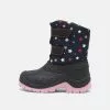 Friboo Snowboots- Dark Blue -Friboo Winkel a8fca787e41c45e2ac2beaaa4c9c9864