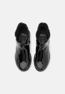 Friboo Disney Mickey Mouse - Zip-Up Booties- Korte Laarzen - Black 11 Friboo Disney Mickey Mouse - Zip-Up Booties- Korte Laarzen - Black -Friboo Winkel abfac50996b040cfadcd7f2affc7eaf1