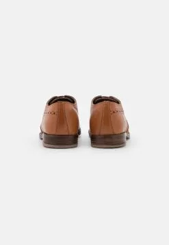 Friboo LEATHER - Veterschoenen 8 Friboo LEATHER - Veterschoenen -Friboo Winkel ad925974c98843b7bd1495be16c80509
