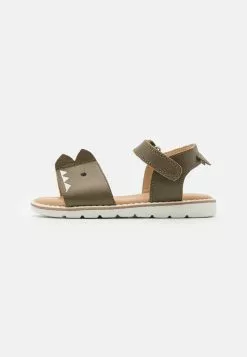 Friboo LEATHER - Sandalen