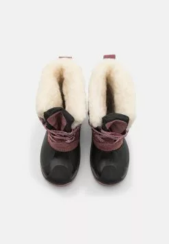 Friboo Snowboots- Pink -Friboo Winkel b082307d77aa4390953d6e7c9d773739