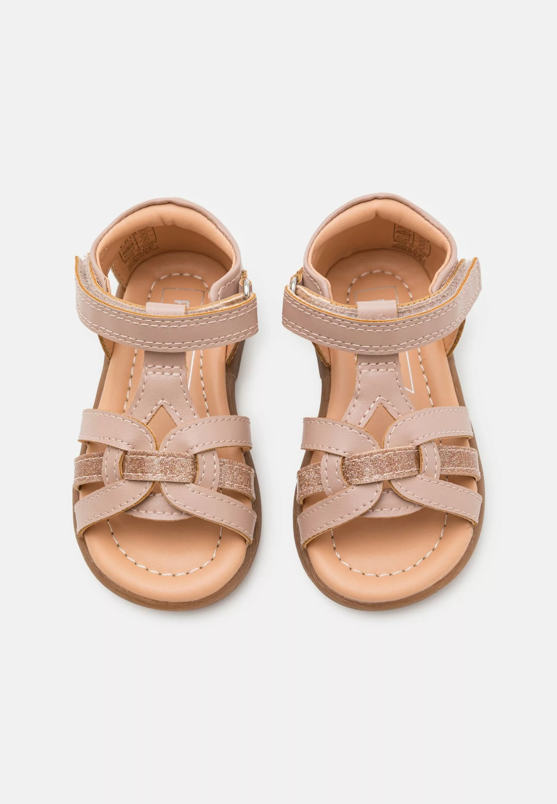Friboo Sandalen 6 Friboo Sandalen - Afbeelding 4