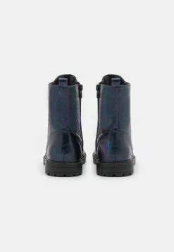 Friboo Veterboots - Dark Blue -Friboo Winkel b1c00f8a95fe44f1bd14e27986530273