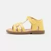 Friboo Sandalen - Yellow 2 Friboo Sandalen - Yellow -Friboo Winkel b376540392854dddad67ec31c97bd52a
