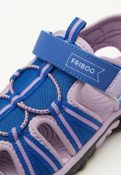 Friboo Outdoorsandalen - Dark Blue -Friboo Winkel b3fa1a6002914059b72302304e1a2305