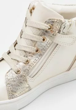 Friboo Sneakers Hoog -Friboo Winkel b4e3b45fd8a046d1b003188110fb3106