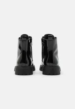 Friboo Veterboots - Black -Friboo Winkel b6a2a72d278942cc9538e8bdd01f5c87