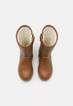 Friboo Laarzen - Cognac 11 Friboo Laarzen - Cognac -Friboo Winkel b6ee213b43dc45bf83b6225f52a1cc53