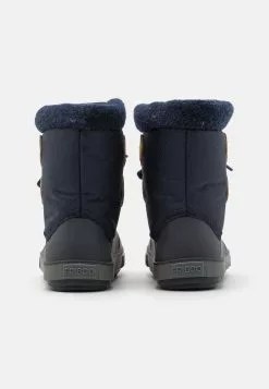 Friboo Snowboots- Dark Blue -Friboo Winkel bc376b237e764f3b9ca7a689f6b69561