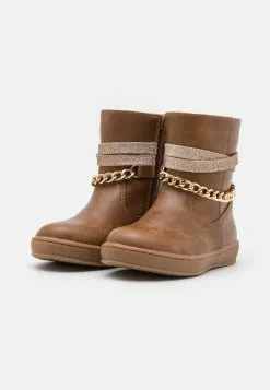 Friboo Laarzen - Brown -Friboo Winkel bc3b7277b3e8470eafa546d9a9541c66