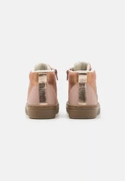 Friboo Sneakers Hoog - Multi-Coloured -Friboo Winkel bdff02993c3246e4830afc06de2cbf11