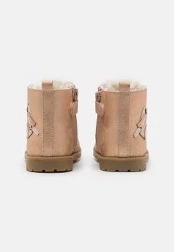 Friboo Veterboots - Rose Gold-Coloured 10 Friboo Veterboots - Rose Gold-Coloured -Friboo Winkel be4b07b70eb74478a8e03c56ba233eb3
