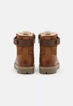 Friboo Leather - Veterboots - Cognac 10 Friboo Leather - Veterboots - Cognac -Friboo Winkel be4e953f8e0b4cd898475327e47279c9