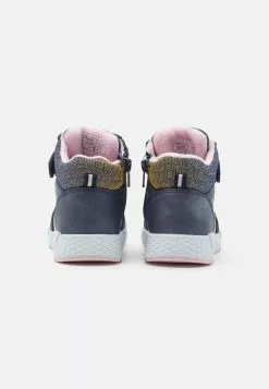 Friboo Sneakers Hoog - Dark Blue 10 Friboo Sneakers Hoog - Dark Blue -Friboo Winkel be6c857300c04b878489d3856c1c88ba