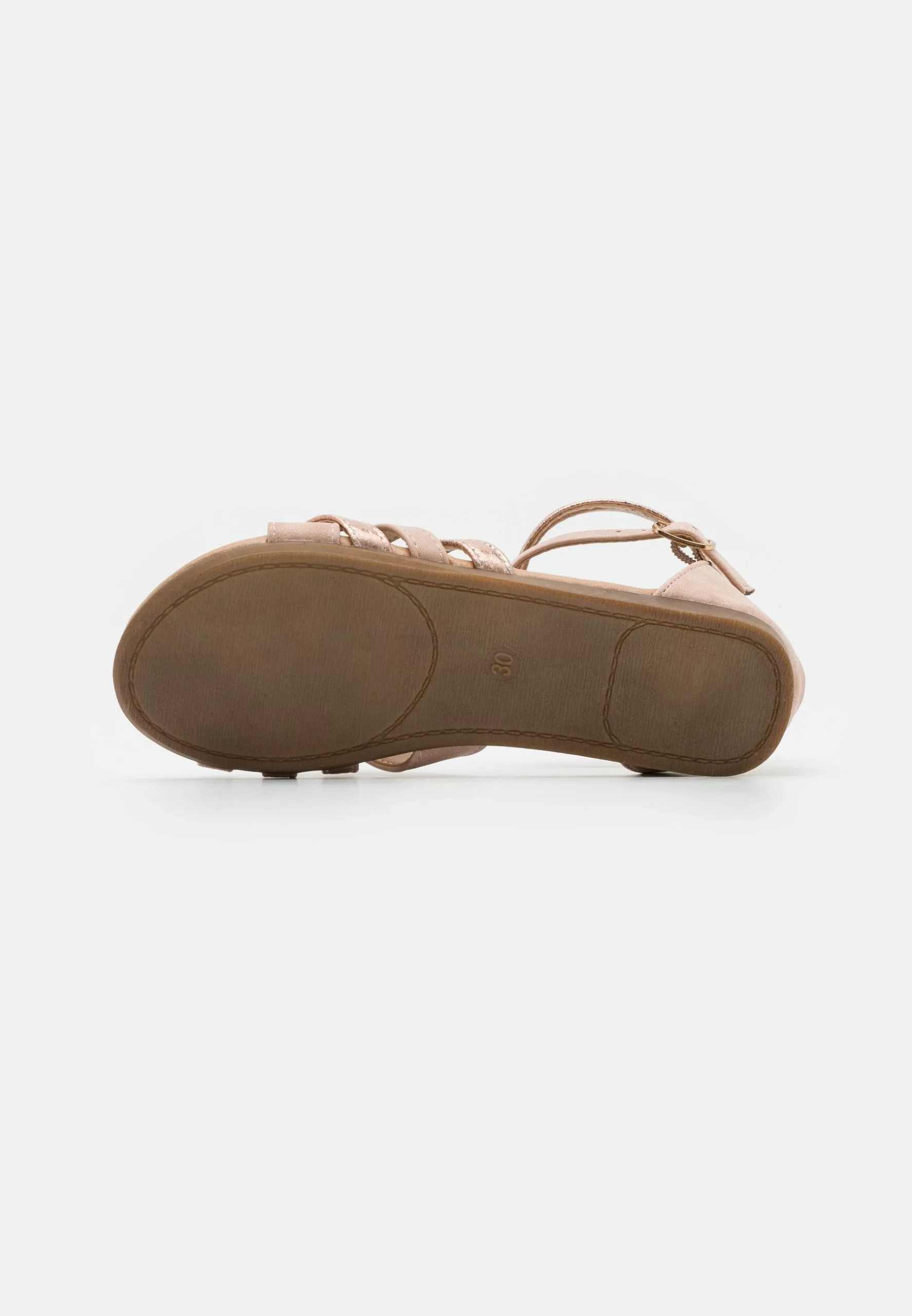 Friboo Sandalen - Rose Gold-Coloured 7 Friboo Sandalen - Rose Gold-Coloured - Afbeelding 5